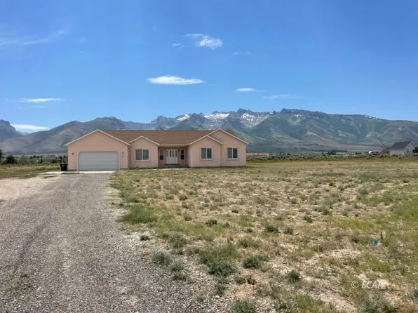 774 Devon Dr, Spring Creek, NV 89815