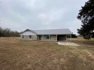 71674 S 4737th Rd, Westville, OK 74965