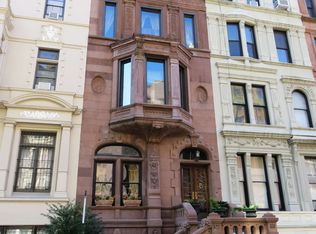 48 W 85th St APT 2, New York, NY