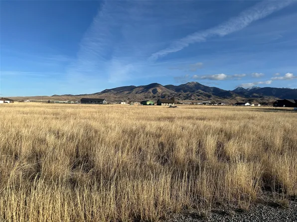 47 Gypsum Way, Sheridan, MT 59749