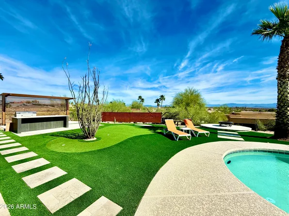 11417 N CAMERON Court, Fountain Hills, AZ 85268