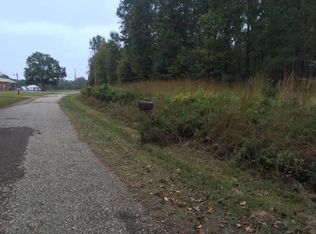 Hancock Rd SE, Meadville, MS 39653