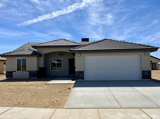 3909 E San Diego St, San Luis, AZ 85349