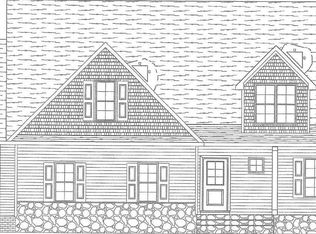 4075 Caroline Ln, Franklinton, NC 27525