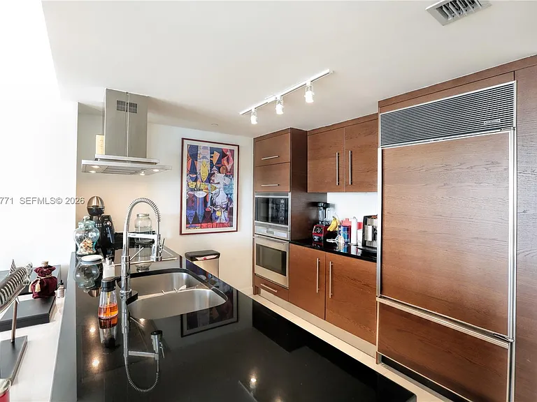 495 Brickell Ave #4703 — Photo 5