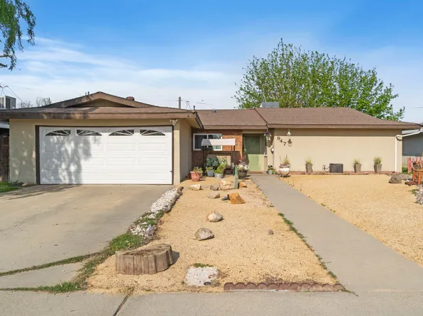 947 E Ciinamon Drive, Lemoore, CA 93245