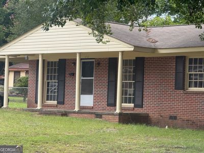 512 Holly Dr, Eufaula, AL, 36027