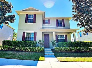 925 Seburn Rd, Apopka, FL 32703