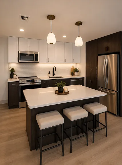 Harrison Residences — Photo 16