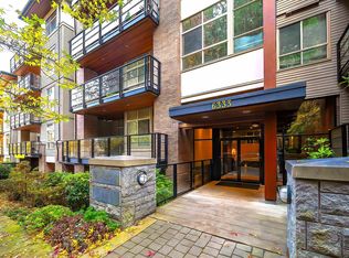 6333 Larkin Dr #212, Greater Vancouver, BC