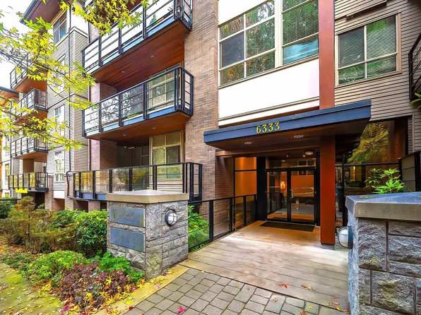 6333 Larkin Dr #212, Greater Vancouver, BC V6T 2K2
