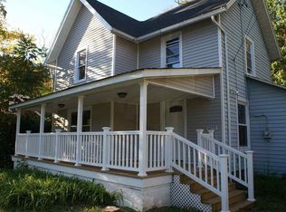 1055 Main St, Margaretville, NY 12455