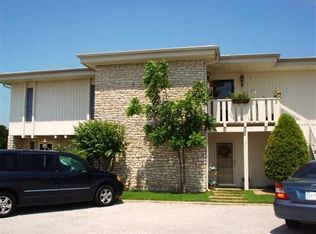 4207 Fairway Dr, Granbury, TX 76049