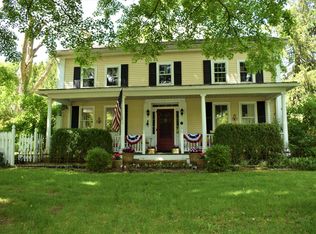 2350 W Broadway, Granville, OH 43023