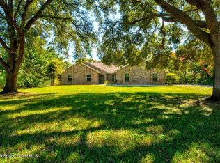 4116 Sparrow Hawk Rd, Melbourne, FL 32934