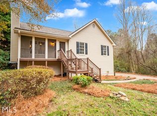 151 Heard Dr, Dawsonville, GA