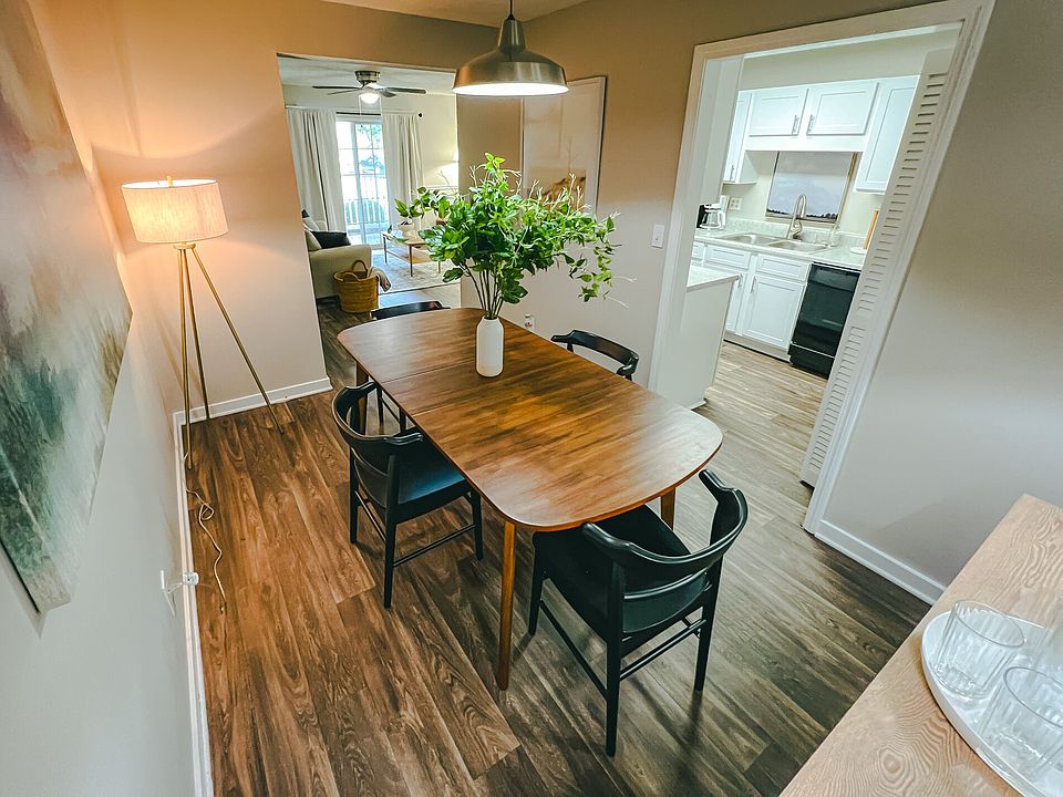 The Henry 200 Foxgate Ave Hattiesburg MS Zillow