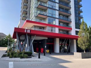 88 Sheppard Ave W #1705, Toronto, ON M2N 1M5