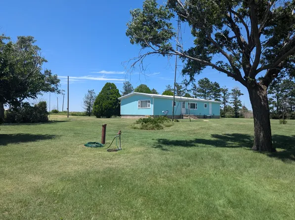 126047 Ew 9 Rd, Forgan, OK 73938