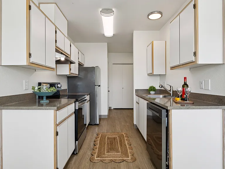 Nolan Ridge Apartments — Photo 47