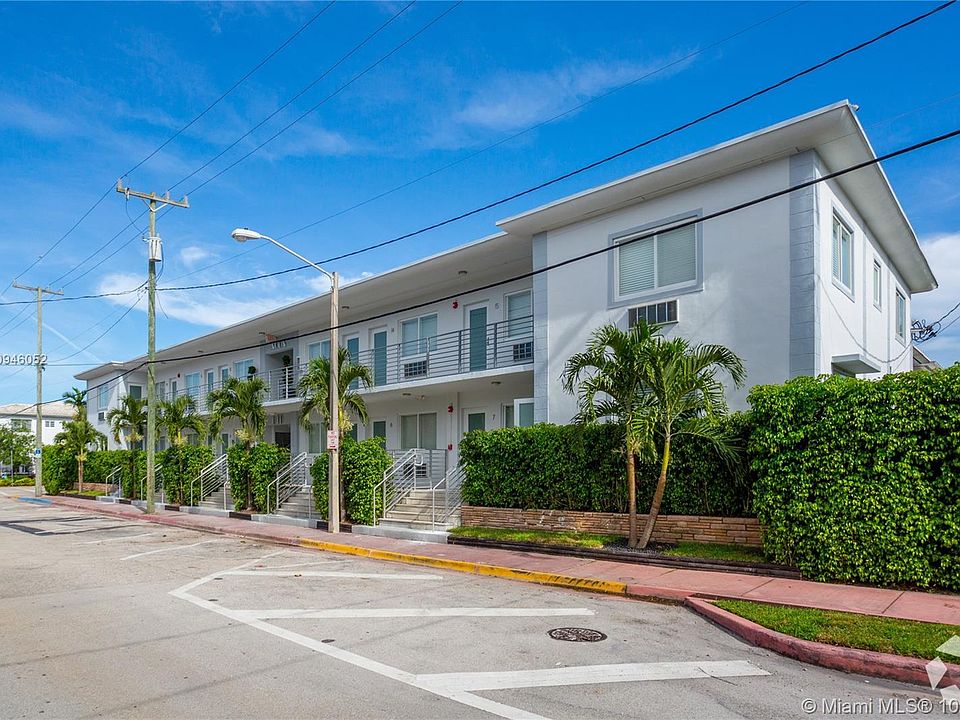 1st image of 610 74th St APT 4