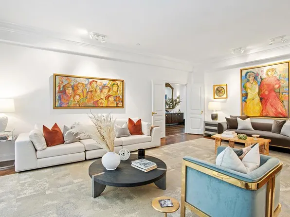 120 East End Avenue image 2 of 15