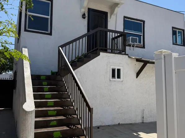 2534 Cedar Ave, Long Beach, CA 90806