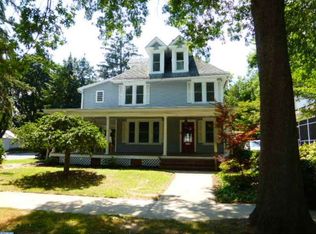 400 N Bradford St, Dover, DE 19904