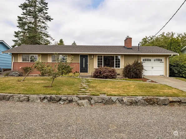 5871 Madrona Drive, Ferndale, WA 98248