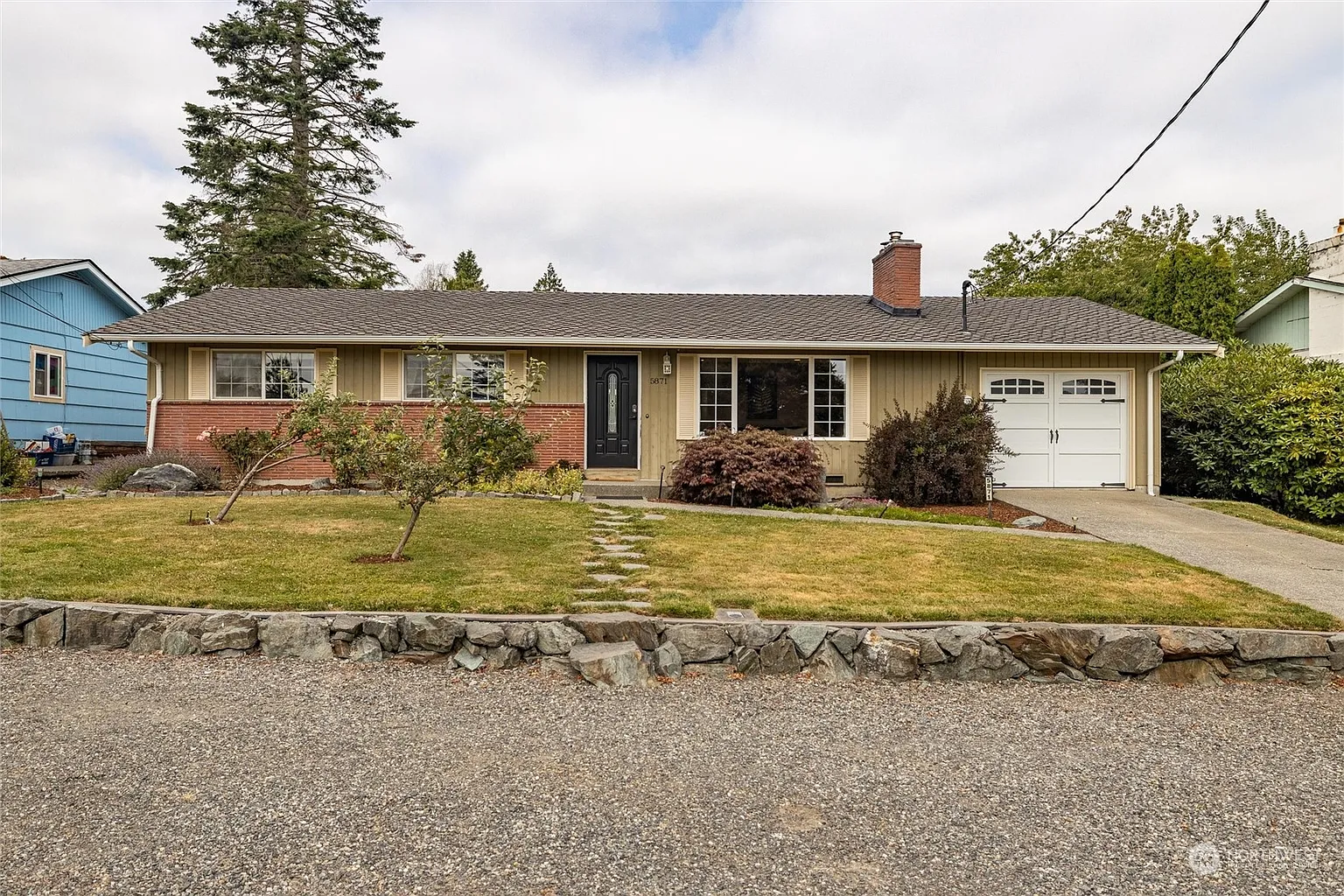 5871 Madrona Drive photo 1