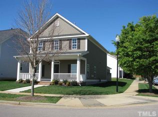 315 Millbrook Dr, Pittsboro, NC 27312