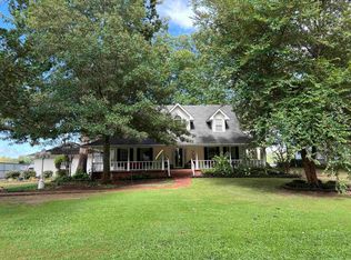 2817 Riverside Dr, White Hall, AR 71602