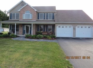 134 Grist Mill Rd, Schuylkill Haven, PA 17972