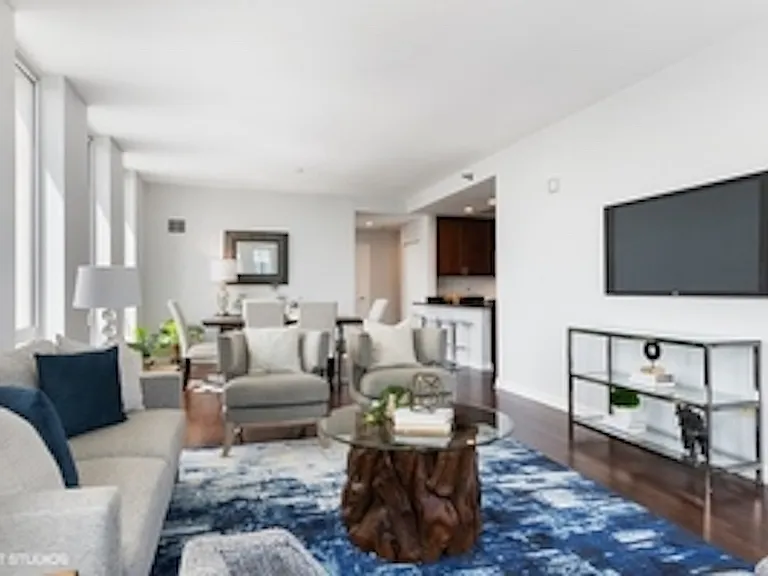 1250 S Michigan Ave #2506 — Photo 4