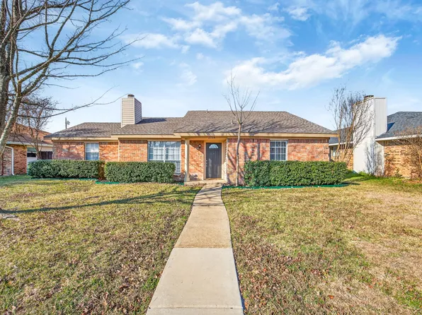 2709 College Park Dr, Rowlett, TX 75088