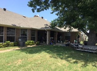 101 Lake Ranch Ln, Wylie, TX 75098