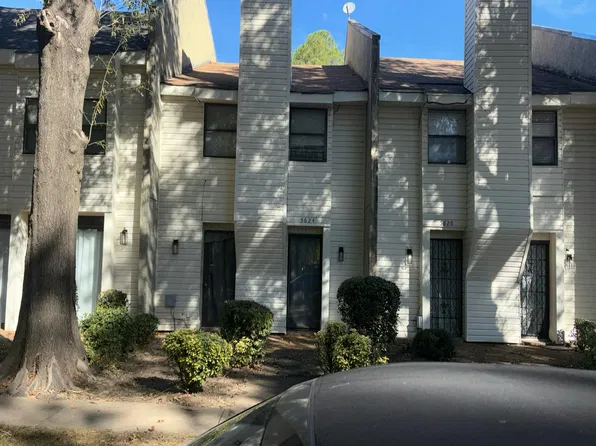 5624 Clarke Address Dr, Memphis, TN 38115