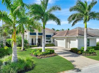 3133 Livorno Ln, Naples, FL 34114
