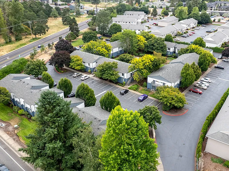 Battlecreek South | Exterior