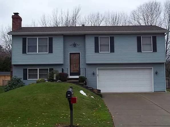 3835 Grannery Dr, Erie, PA 16510