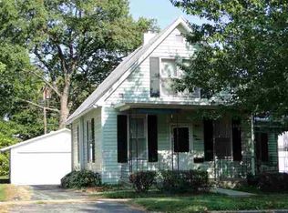 315 S Dudley St, Macomb, IL