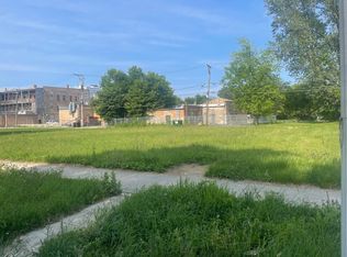 5537 S Lafayette Ave, Chicago, IL 60621