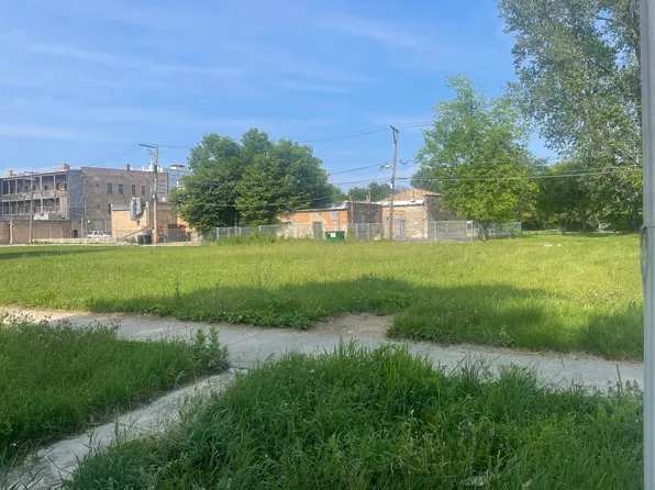 5537 S Lafayette Ave, Chicago, IL 60621