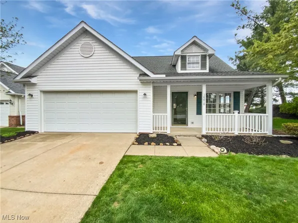 14010 Swan Lake Blvd, North Royalton, OH 44133