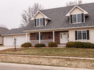 903 Bucknell Ct SE, Stewartville, MN 55976