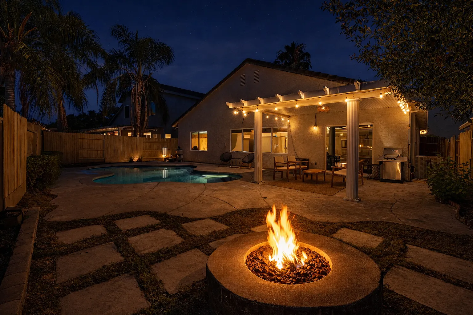 9504 Clear Springs Cir photo 1