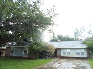 11135 Ellis Dr, Gulfport, MS 39503
