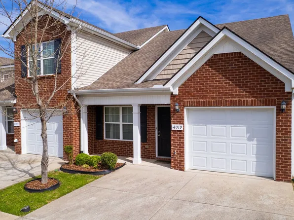 4019 Rhythm Dr, Smyrna, TN 37167