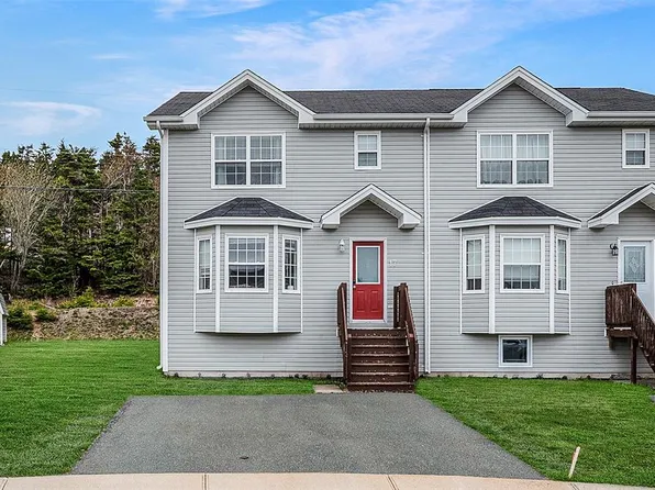 17 Maclaren Place, St Johns, NL A1B5E0