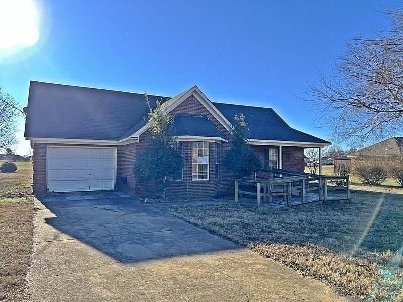 263 Loon Ln, Covington, TN 38019 Zillow